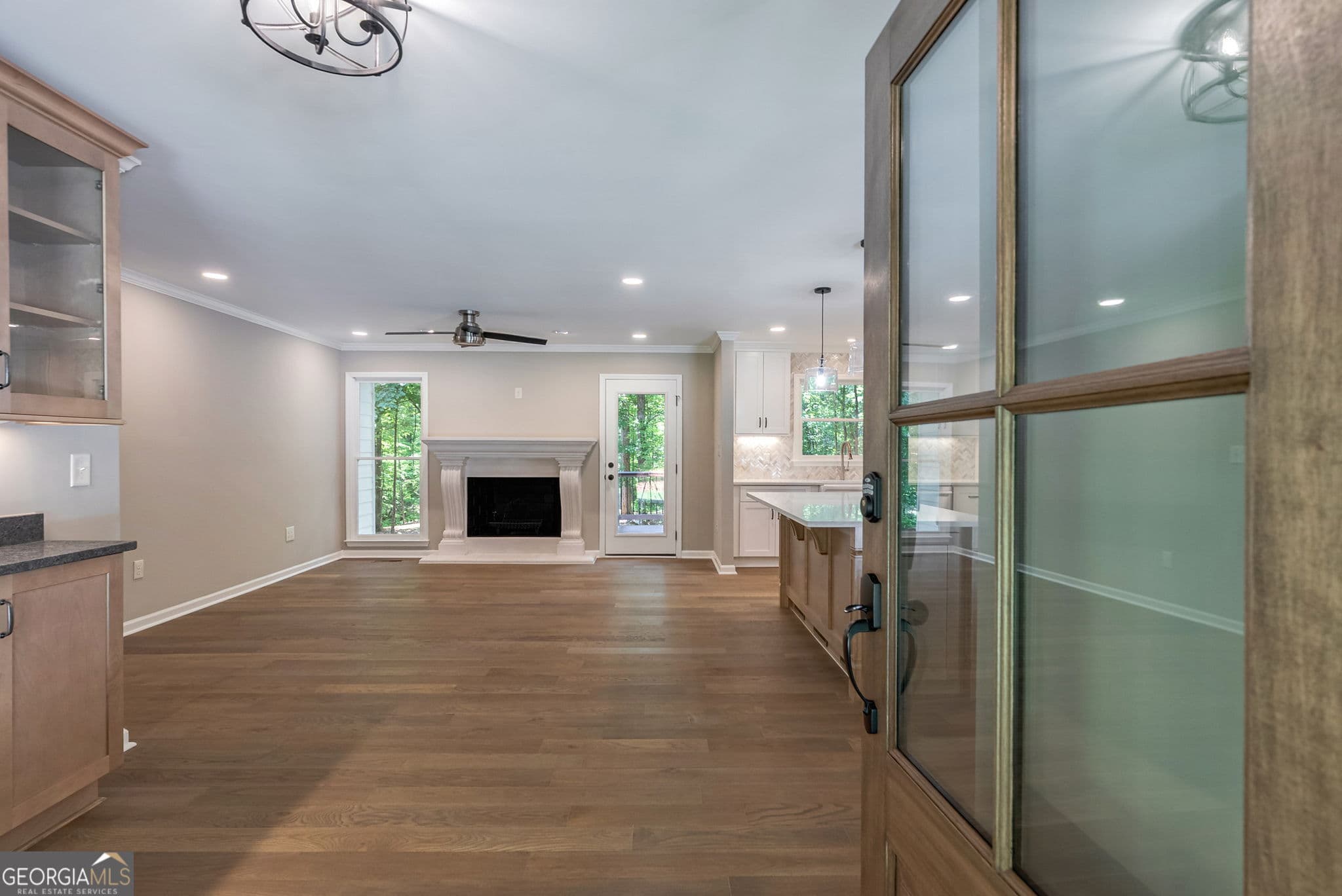3 bedroom, 3 bathroom, 2,166 sq ft single family residence for sale at 1800 Elder Mill Road, Watkinsville, GA 30677 — photo 7
