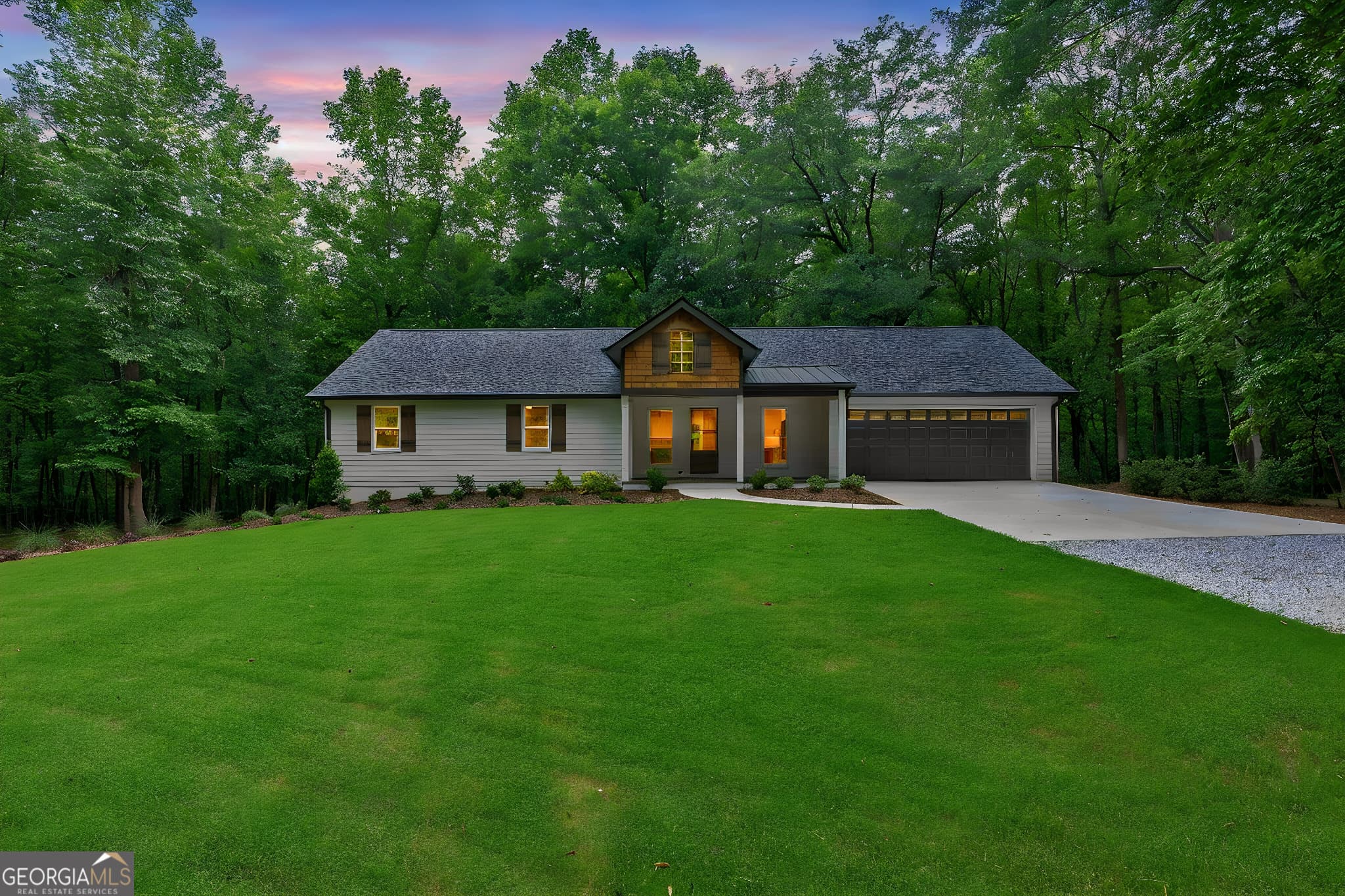 3 bedroom, 3 bathroom, 2,166 sq ft single family residence for sale at 1800 Elder Mill Road, Watkinsville, GA 30677 — photo 1 of 103