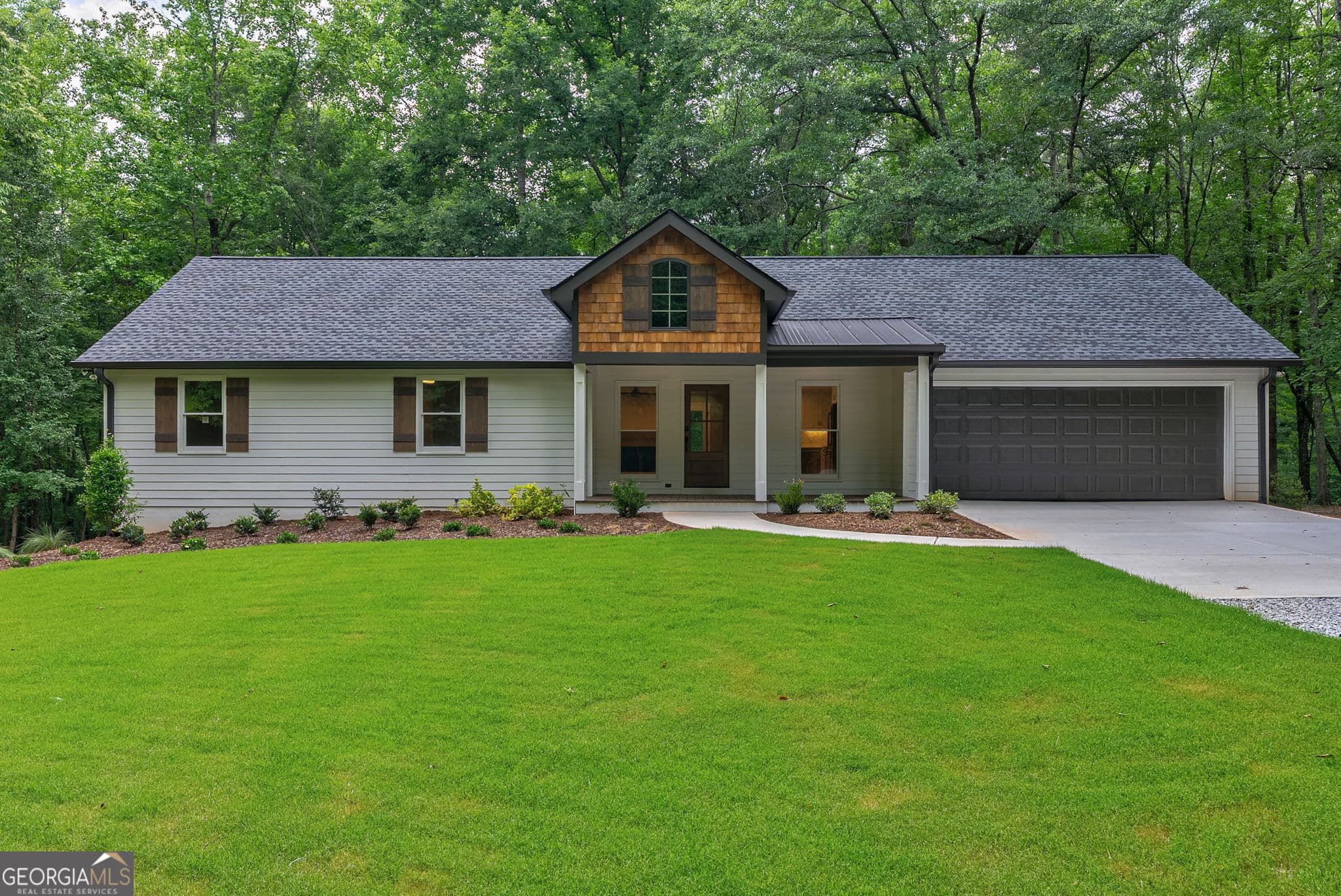 3 bedroom, 3 bathroom, 2,166 sq ft single family residence for sale at 1800 Elder Mill Road, Watkinsville, GA 30677 — photo 5