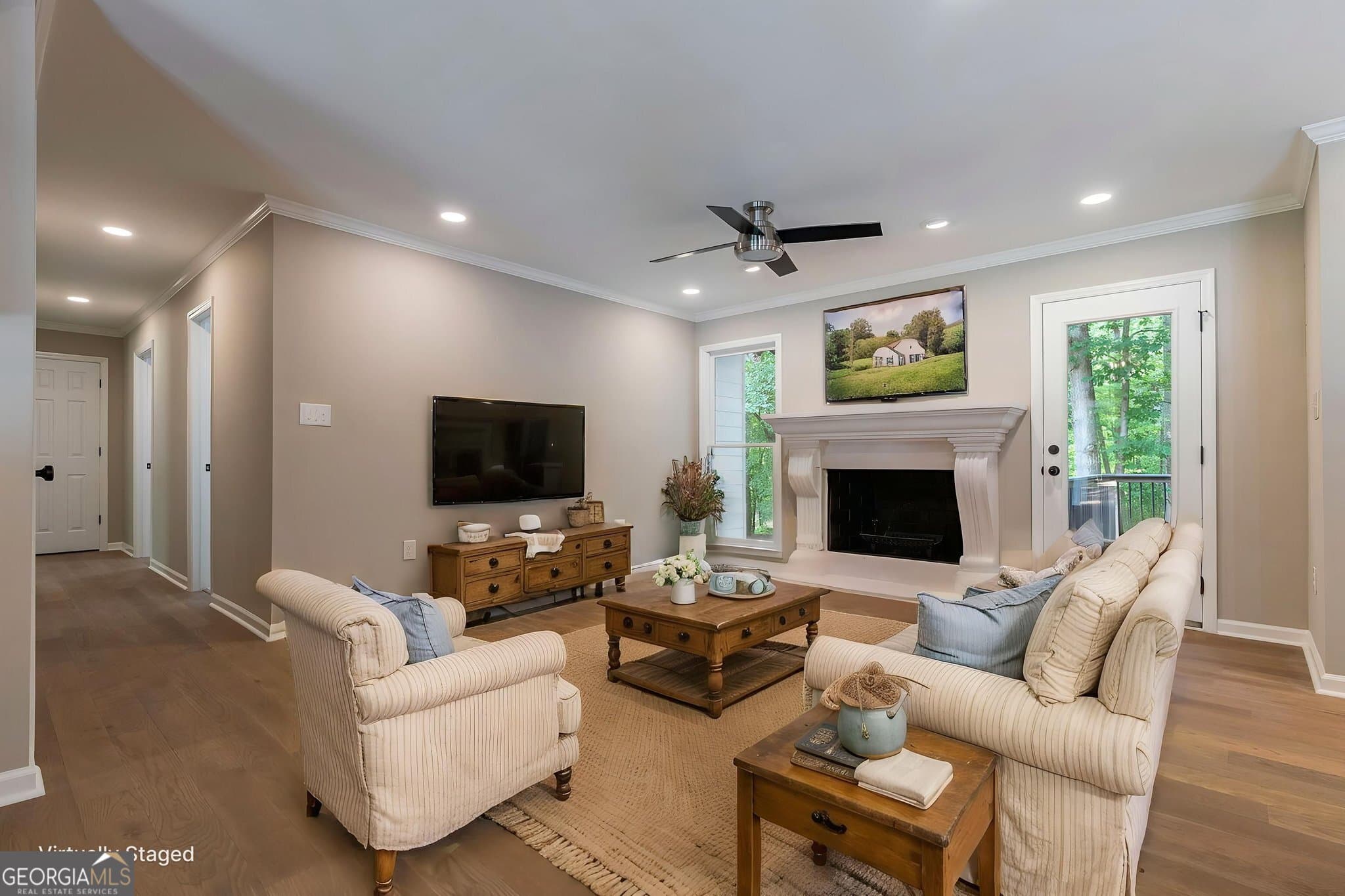 3 bedroom, 3 bathroom, 2,166 sq ft single family residence for sale at 1800 Elder Mill Road, Watkinsville, GA 30677 — photo 10
