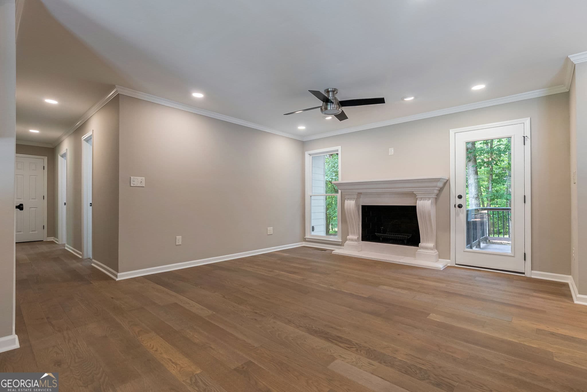 3 bedroom, 3 bathroom, 2,166 sq ft single family residence for sale at 1800 Elder Mill Road, Watkinsville, GA 30677 — photo 8