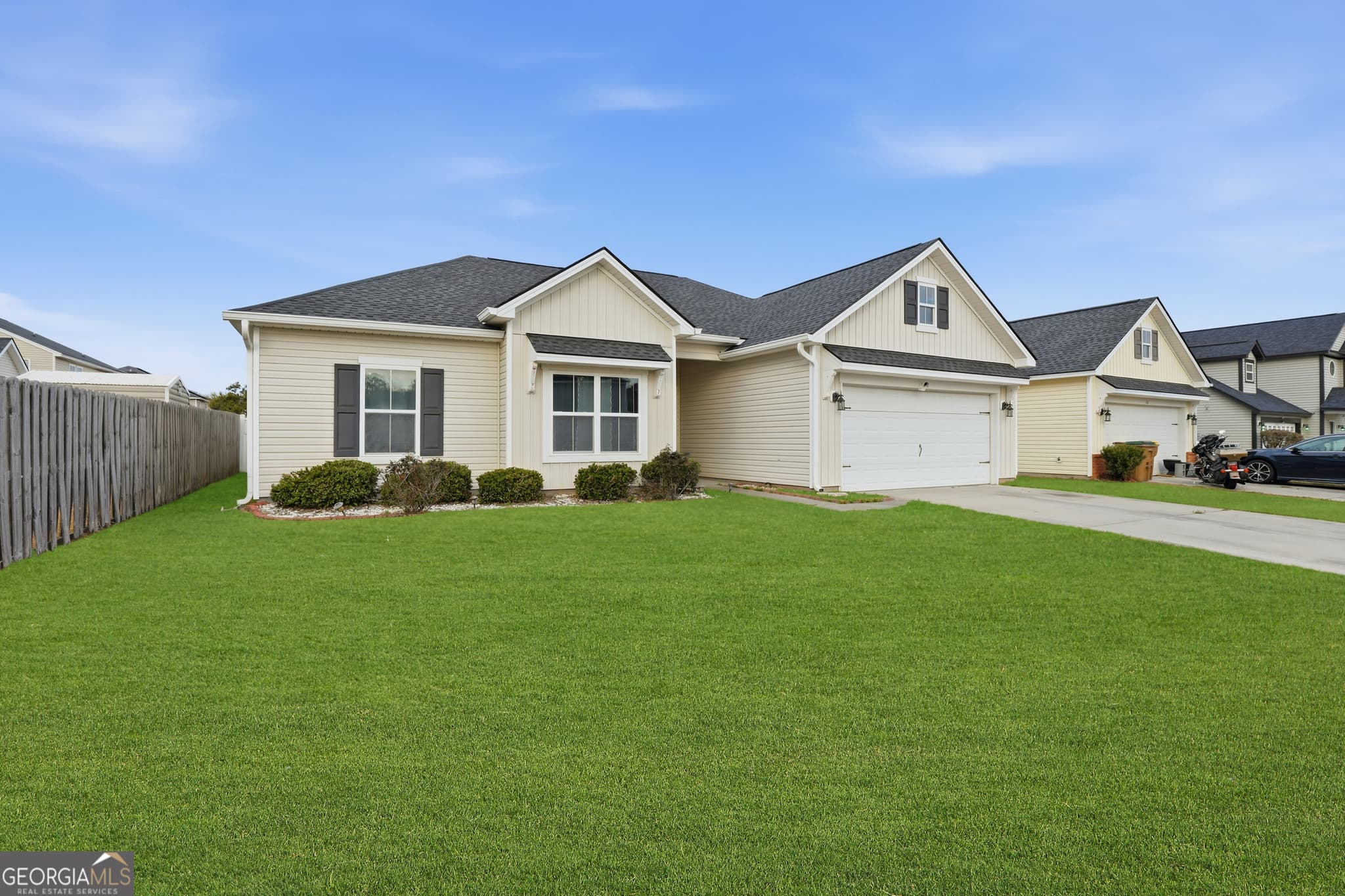 22 Rice Creek Road, Port Wentworth, GA 31407 — most recent listing photo