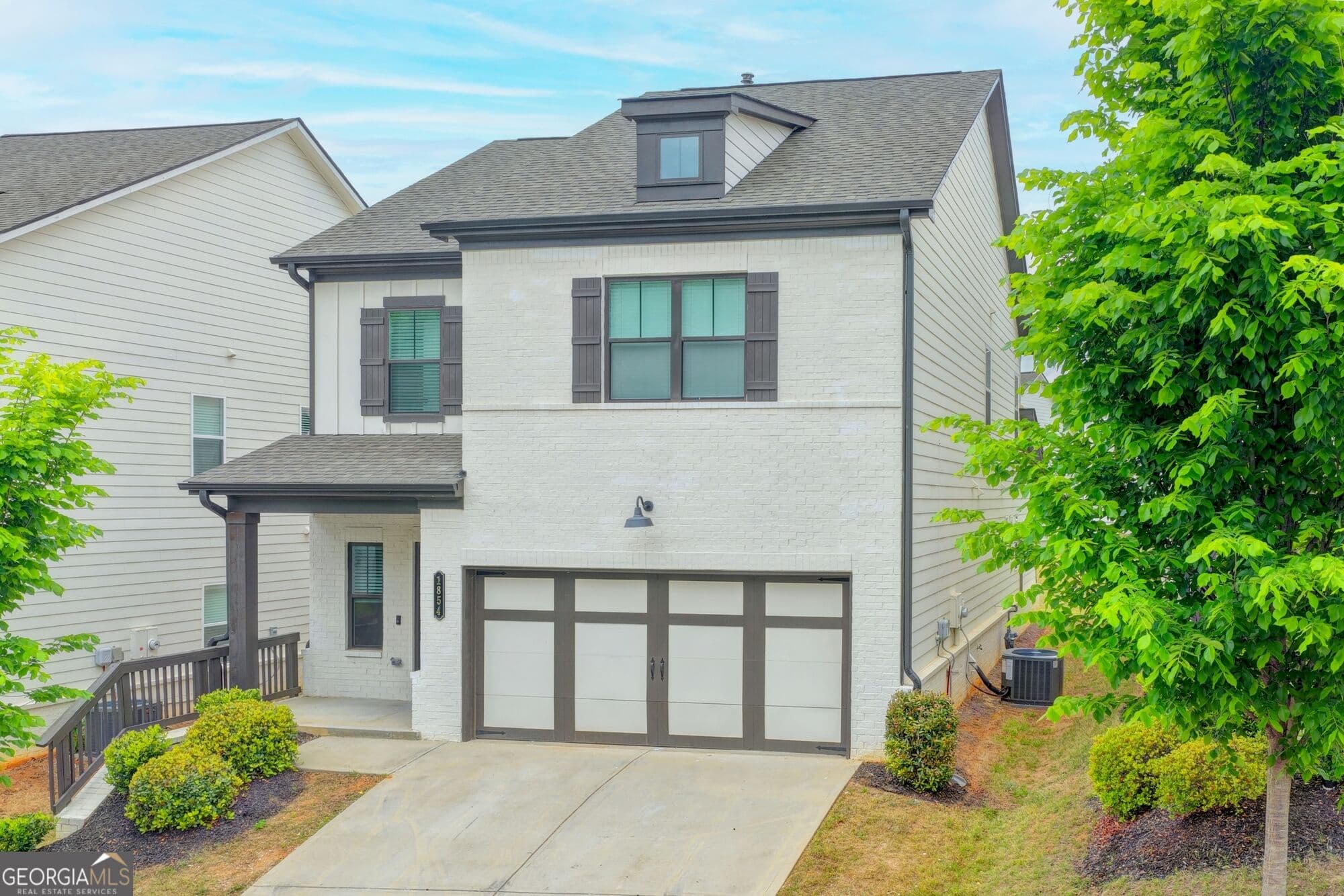 5 bedroom, 3.5 bathroom, 2,621 sq ft single family residence for rent at 1854 Westfall Landing, Auburn, GA 30011 for $2,750 a month — photo 2