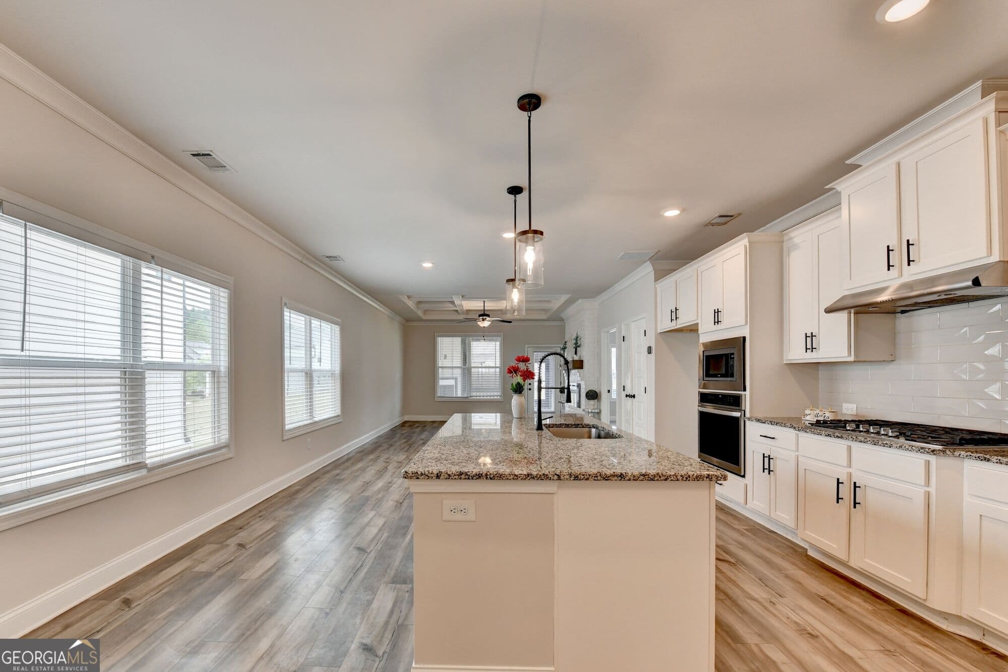 5 bedroom, 3.5 bathroom, 2,621 sq ft single family residence for rent at 1854 Westfall Landing, Auburn, GA 30011 for $2,750 a month — photo 6