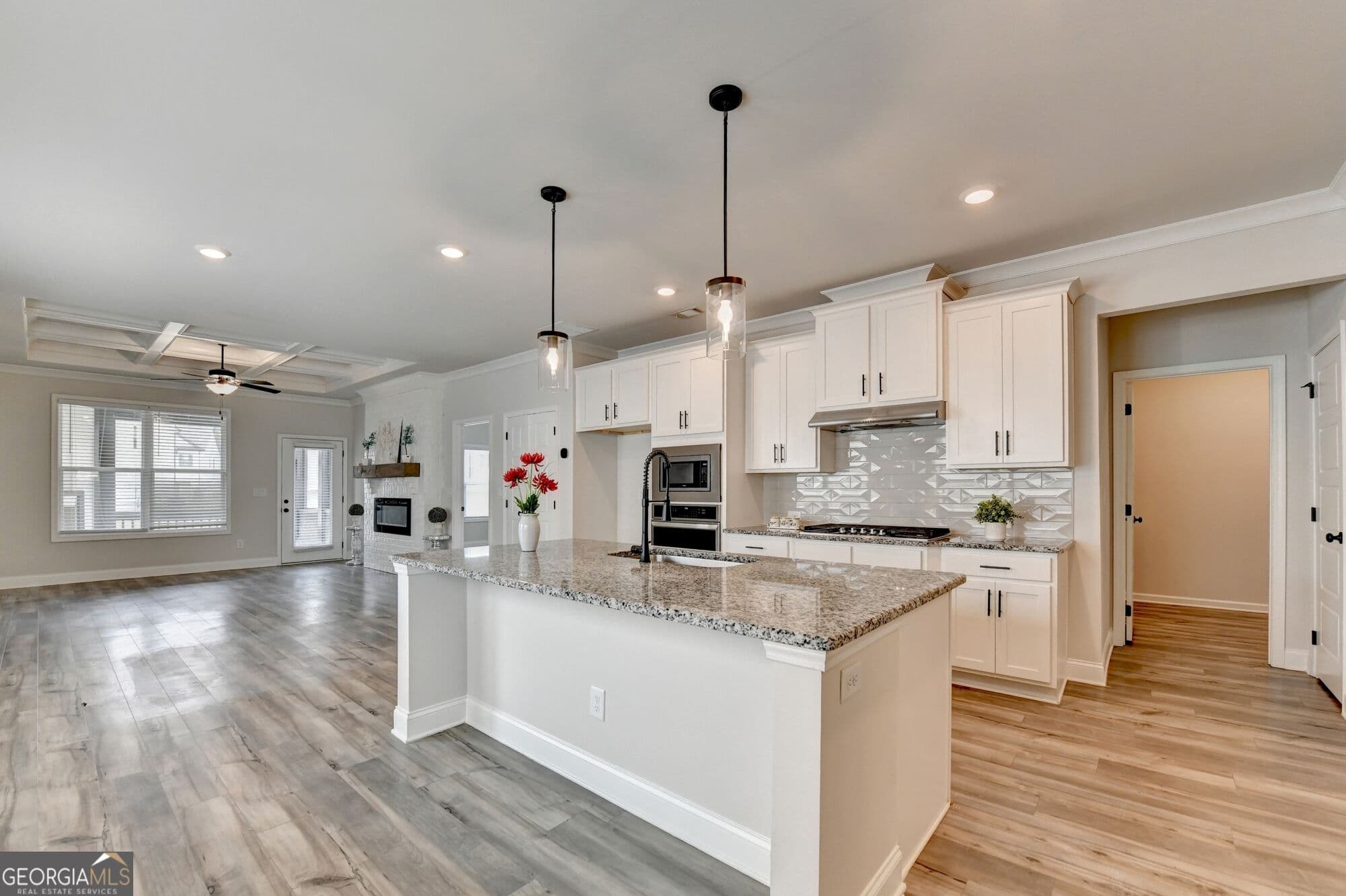 5 bedroom, 3.5 bathroom, 2,621 sq ft single family residence for rent at 1854 Westfall Landing, Auburn, GA 30011 for $2,750 a month — photo 7