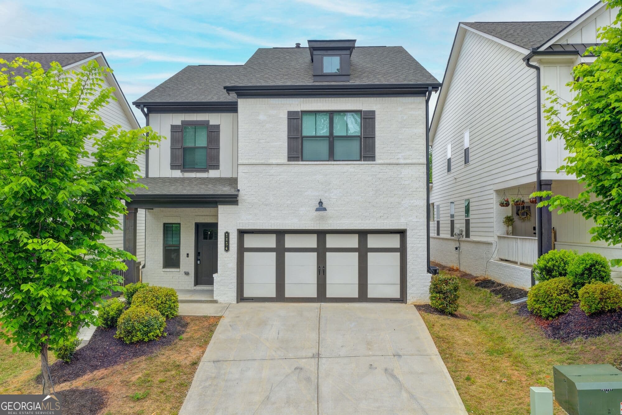 5 bedroom, 3.5 bathroom, 2,621 sq ft single family residence for rent at 1854 Westfall Landing, Auburn, GA 30011 for $2,750 a month — photo 1 of 67
