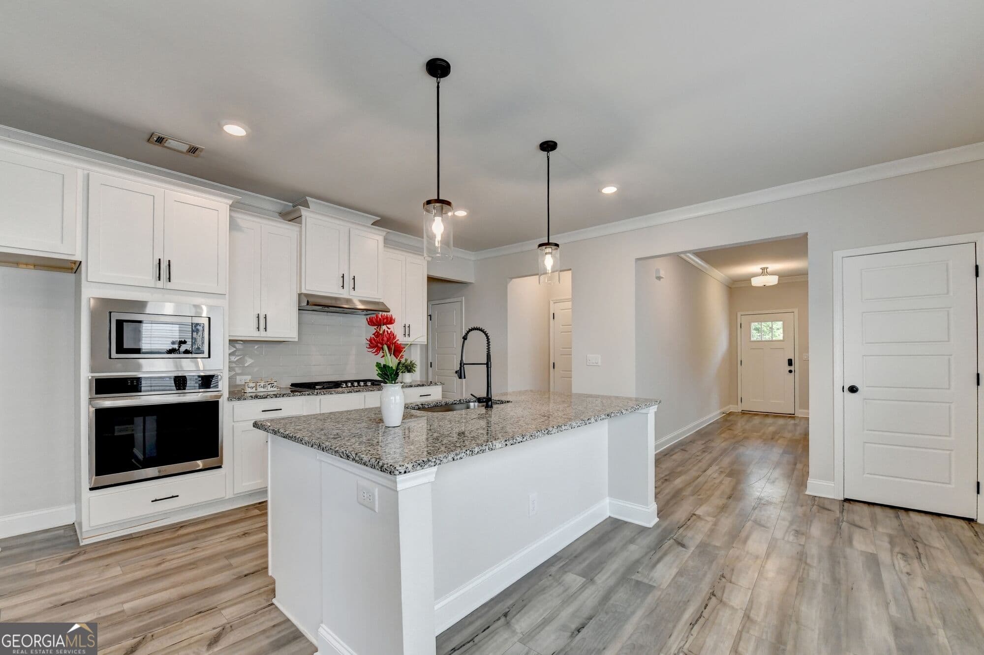 5 bedroom, 3.5 bathroom, 2,621 sq ft single family residence for rent at 1854 Westfall Landing, Auburn, GA 30011 for $2,750 a month — photo 9