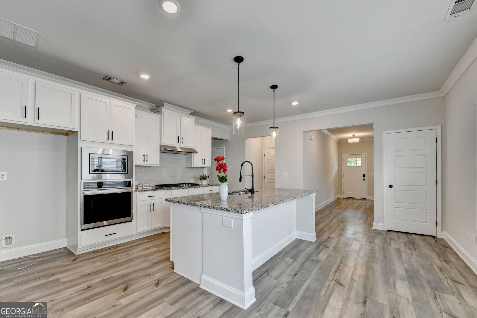5 bedroom, 3.5 bathroom, 2,621 sq ft single family residence for rent at 1854 Westfall Landing, Auburn, GA 30011 for $2,750 a month — photo 10