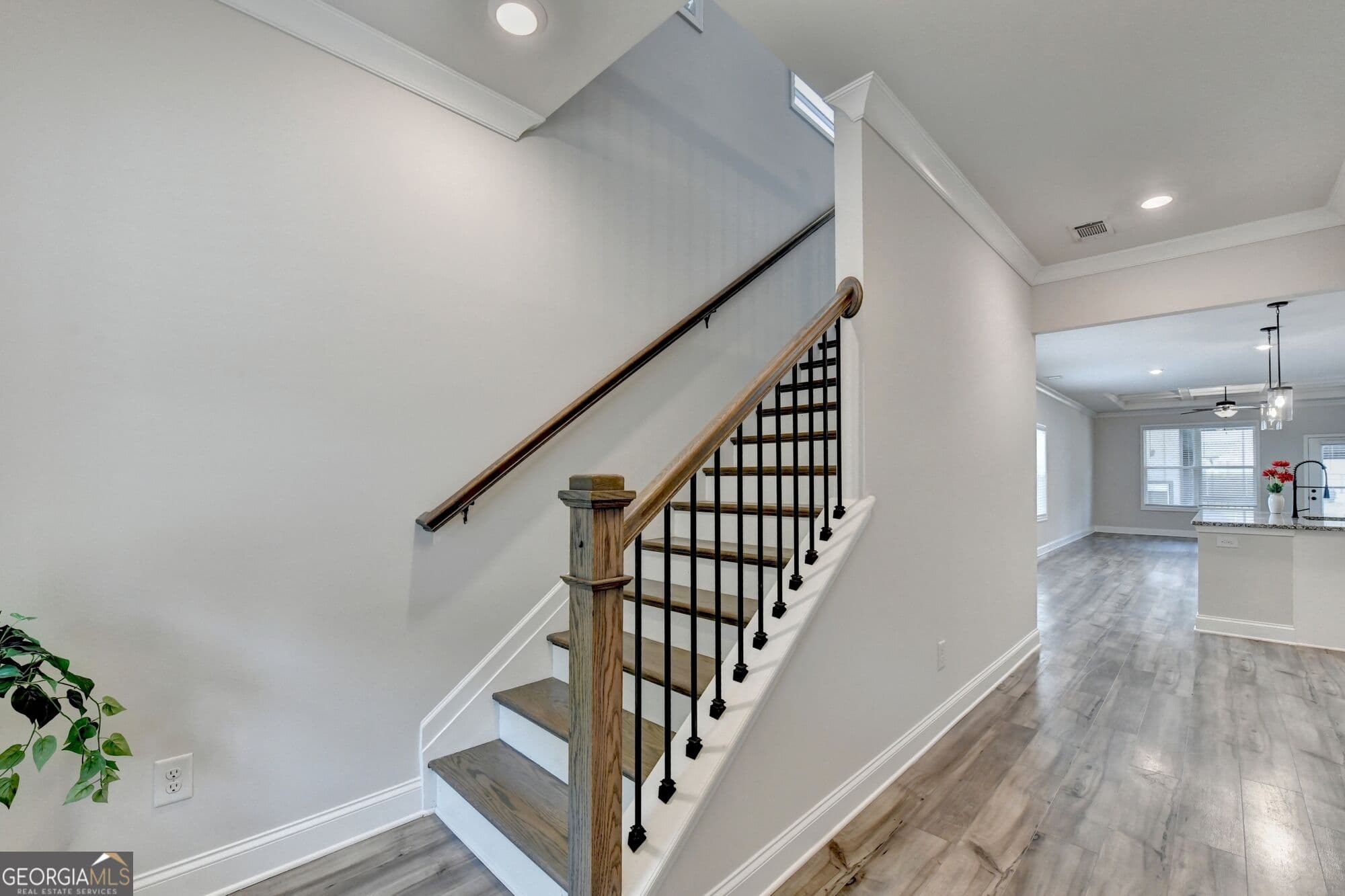 5 bedroom, 3.5 bathroom, 2,621 sq ft single family residence for rent at 1854 Westfall Landing, Auburn, GA 30011 for $2,750 a month — photo 4
