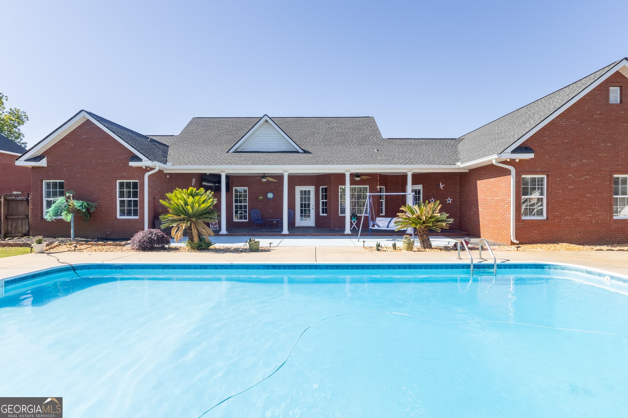 4 bedroom, 3 bathroom, 2,522 sq ft single family residence for sale at 110 Westward Point, Kathleen, GA 31047 — photo 3