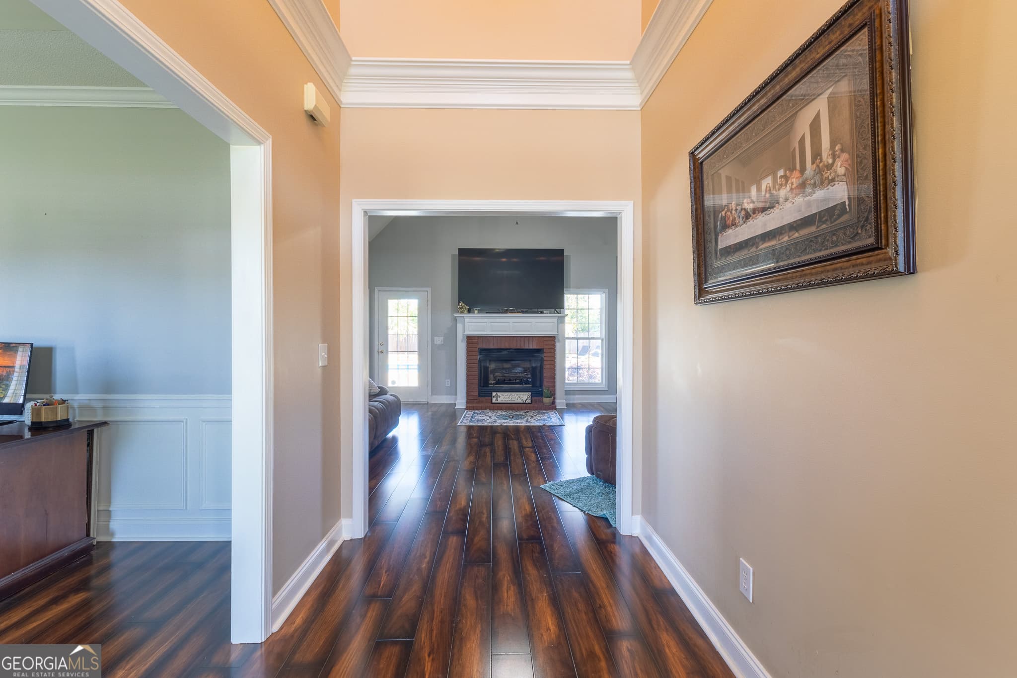 4 bedroom, 3 bathroom, 2,522 sq ft single family residence for sale at 110 Westward Point, Kathleen, GA 31047 — photo 9