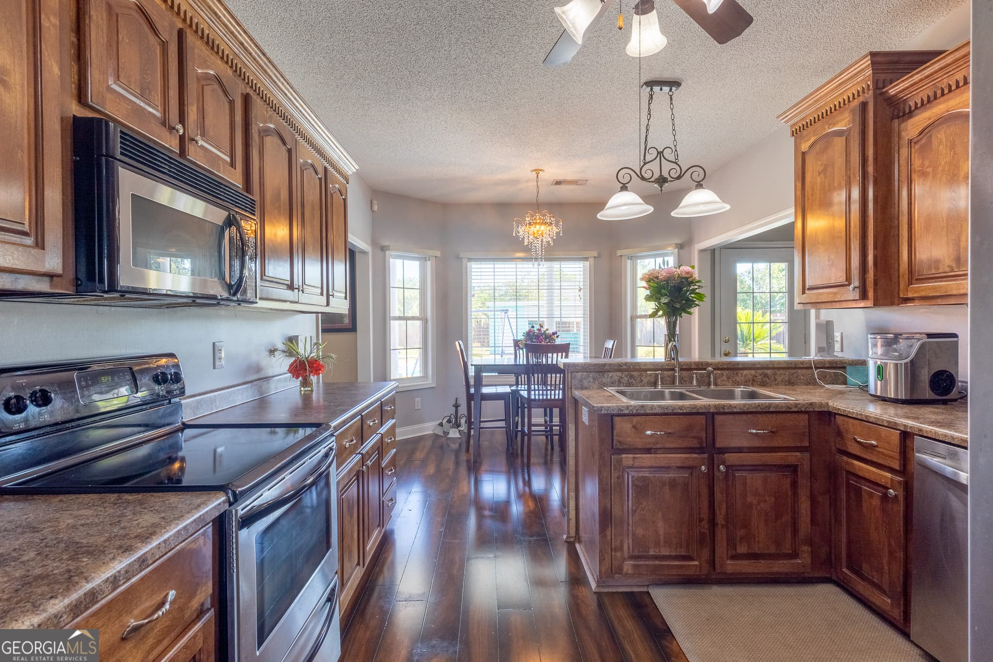 4 bedroom, 3 bathroom, 2,522 sq ft single family residence for sale at 110 Westward Point, Kathleen, GA 31047 — photo 10
