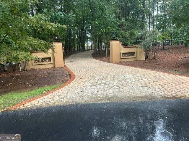 4 bedroom, 5 bathroom, 6,558 sq ft single family residence under contract at 1541 Bennett Springs Drive, Greensboro, GA 30642 — photo 5