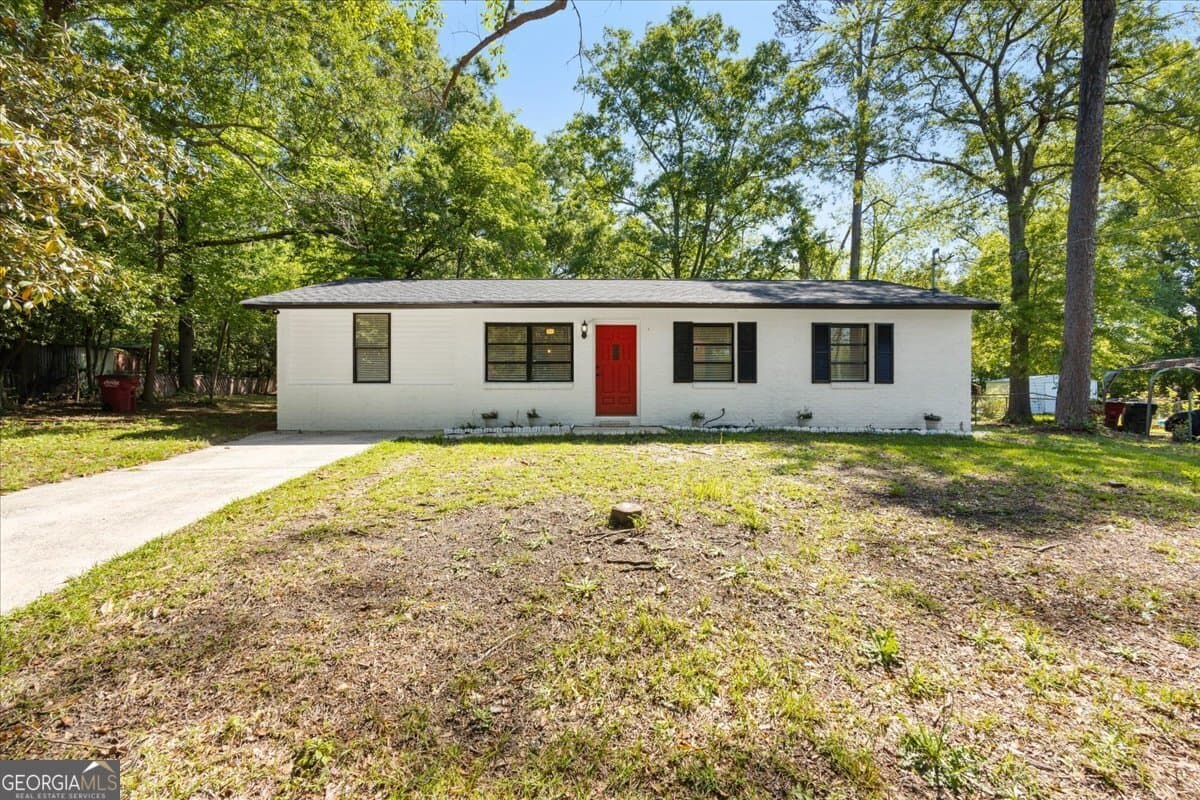 4420 Pinedale Drive, Macon, GA 31206 — most recent listing photo