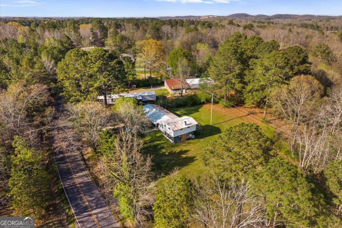 4 bedroom, 2 bathroom single family residence for sale at 554 Bethel Church Road, Dalton, GA 30721 — photo 6
