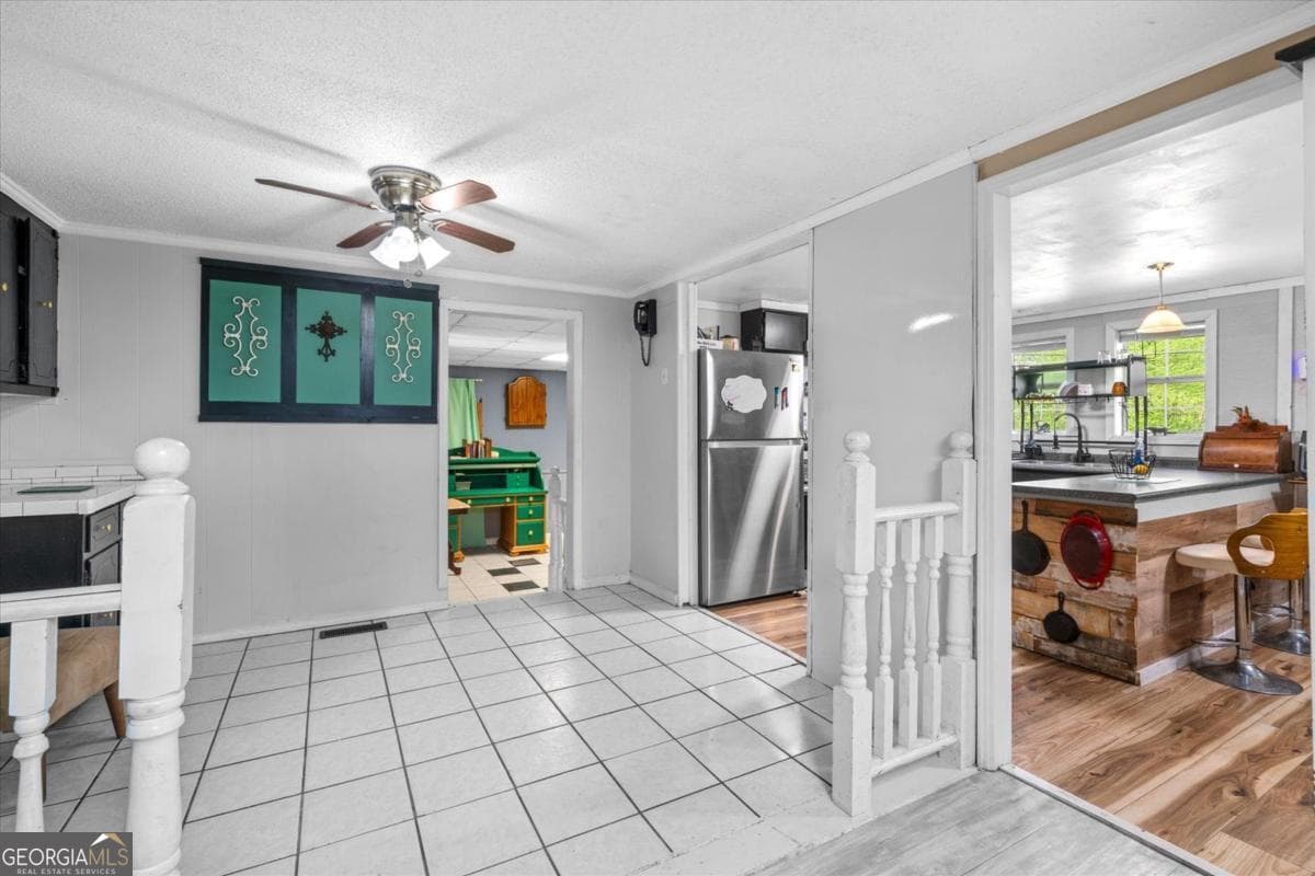 4 bedroom, 2 bathroom single family residence for sale at 554 Bethel Church Road, Dalton, GA 30721 — photo 9