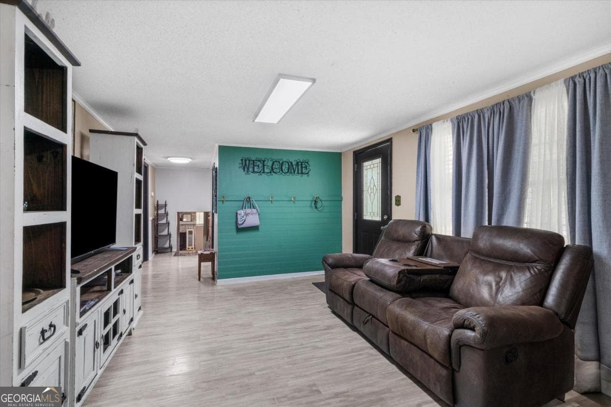 4 bedroom, 2 bathroom single family residence for sale at 554 Bethel Church Road, Dalton, GA 30721 — photo 8