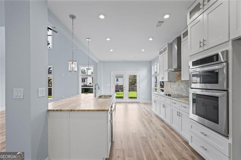 4 bedroom, 3 bathroom, 3,078 sq ft single family residence for sale at 1057 Turner Street, Conyers, GA 30012 — photo 6
