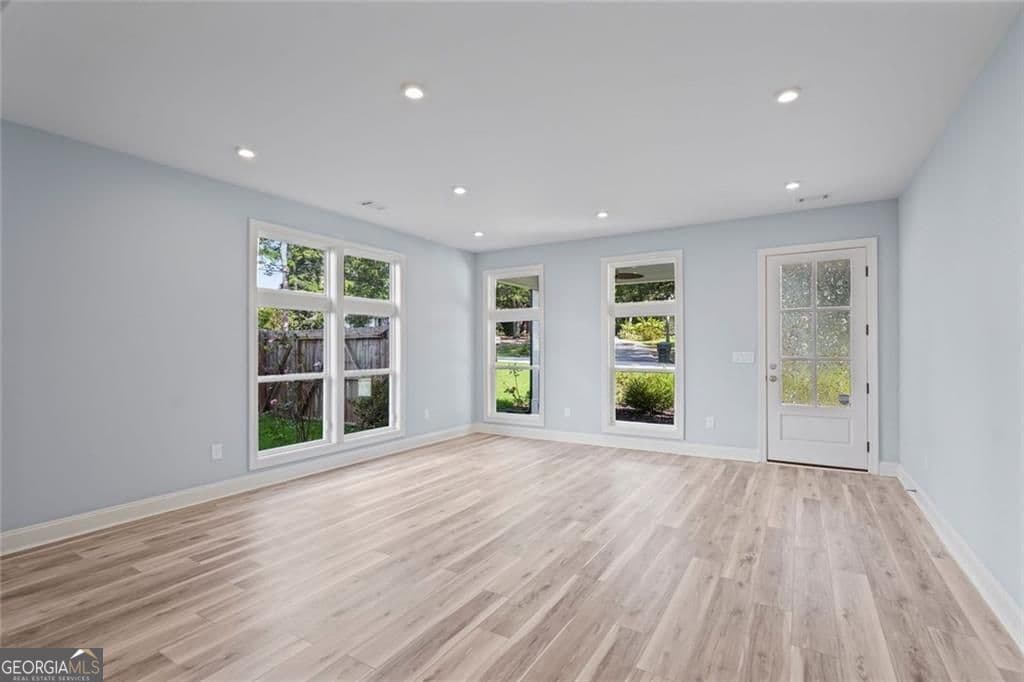 4 bedroom, 3 bathroom, 3,078 sq ft single family residence for sale at 1057 Turner Street, Conyers, GA 30012 — photo 5