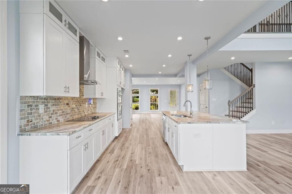 4 bedroom, 3 bathroom, 3,078 sq ft single family residence for sale at 1057 Turner Street, Conyers, GA 30012 — photo 9
