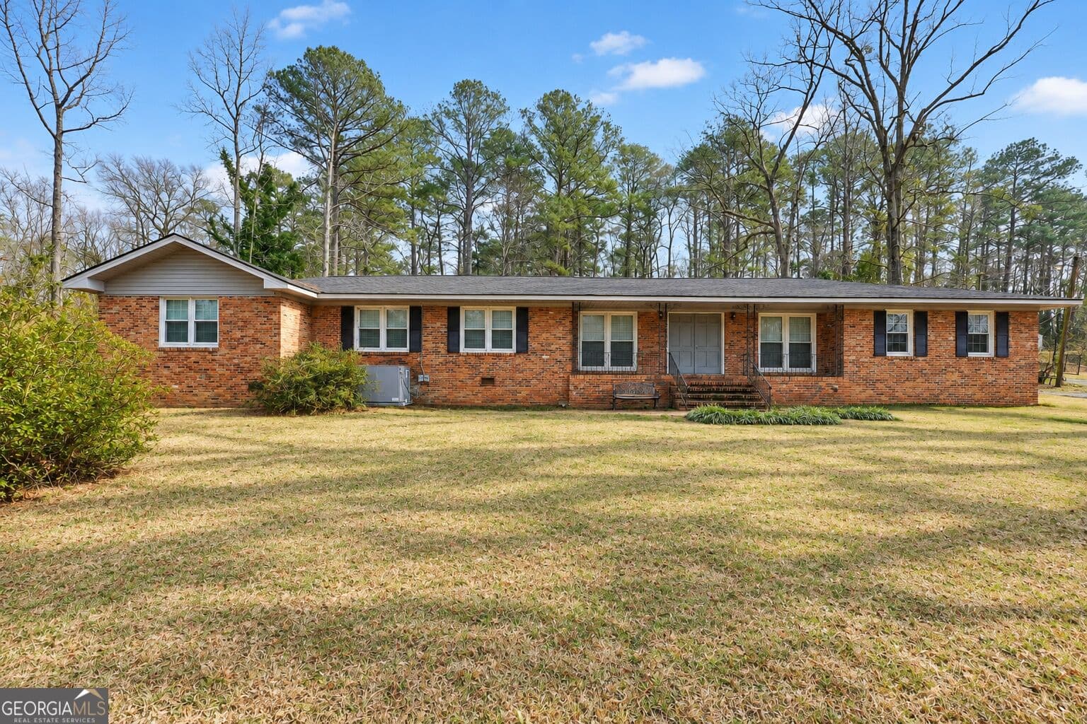 3 bedroom, 2 bathroom, 2,412 sq ft single family residence for rent at 2058 Graham Road, Macon, GA 31211 for $2,500 a month — photo 1 of 1