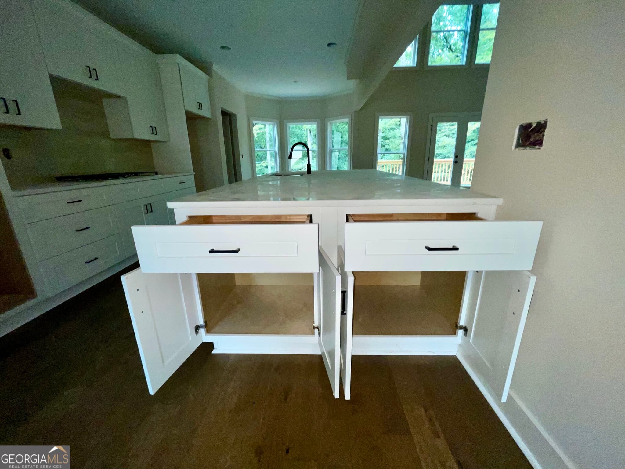 4 bedroom, 4.5 bathroom, 2,400 sq ft single family residence for sale at 450 Ansley Drive, Athens, GA 30605 — photo 6