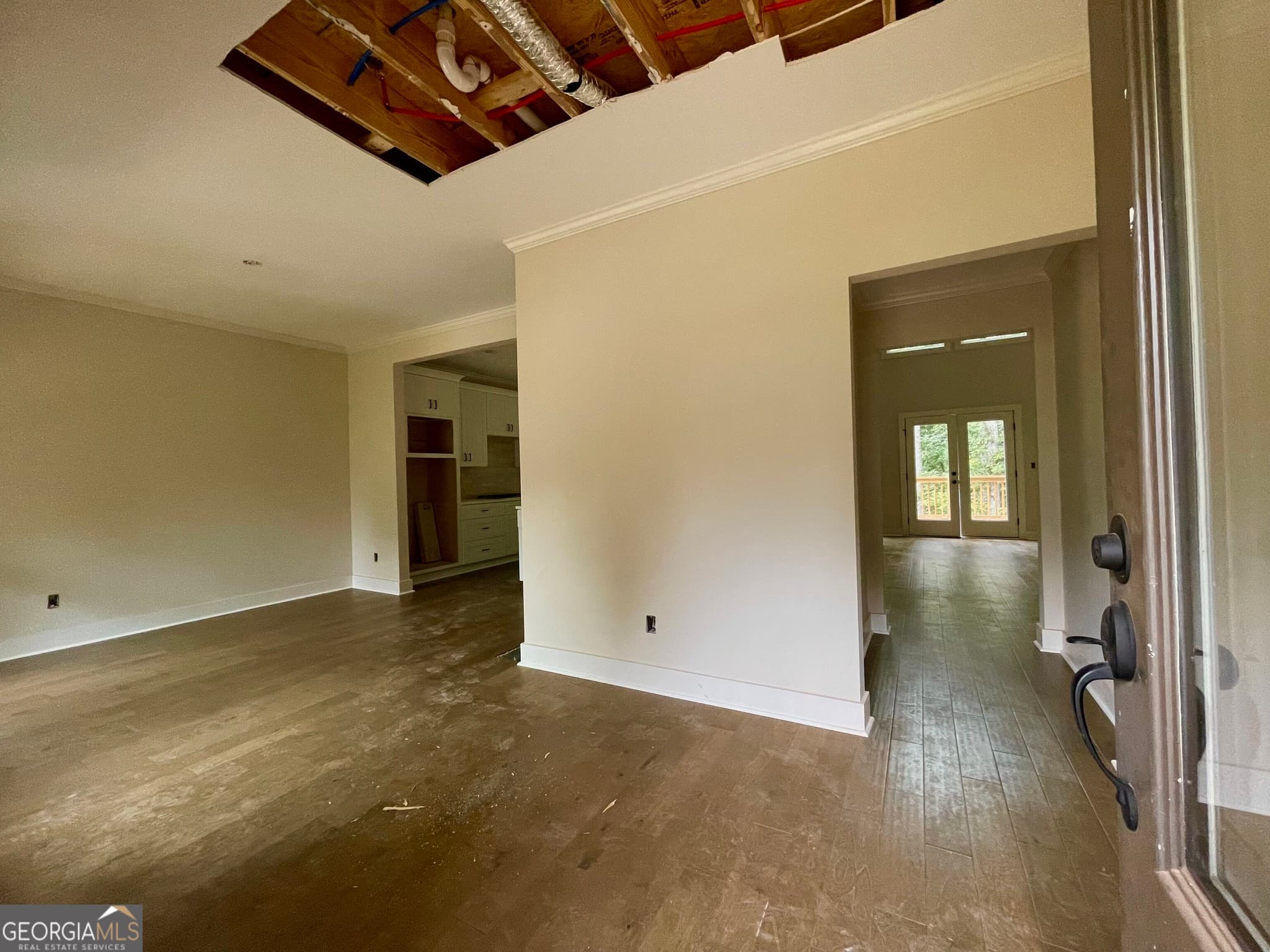 4 bedroom, 4.5 bathroom, 2,400 sq ft single family residence for sale at 450 Ansley Drive, Athens, GA 30605 — photo 3