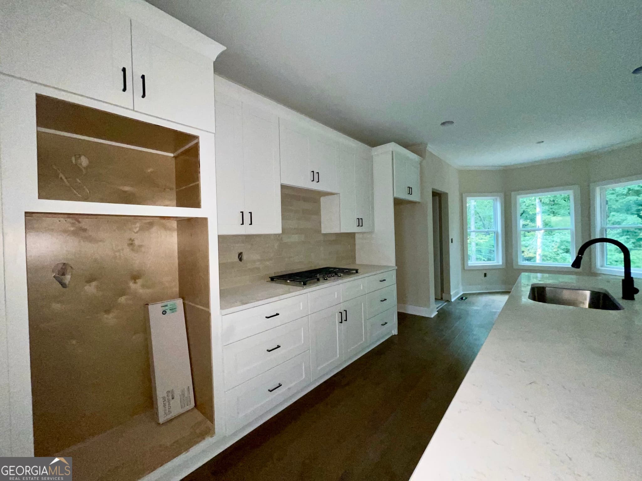 4 bedroom, 4.5 bathroom, 2,400 sq ft single family residence for sale at 450 Ansley Drive, Athens, GA 30605 — photo 5