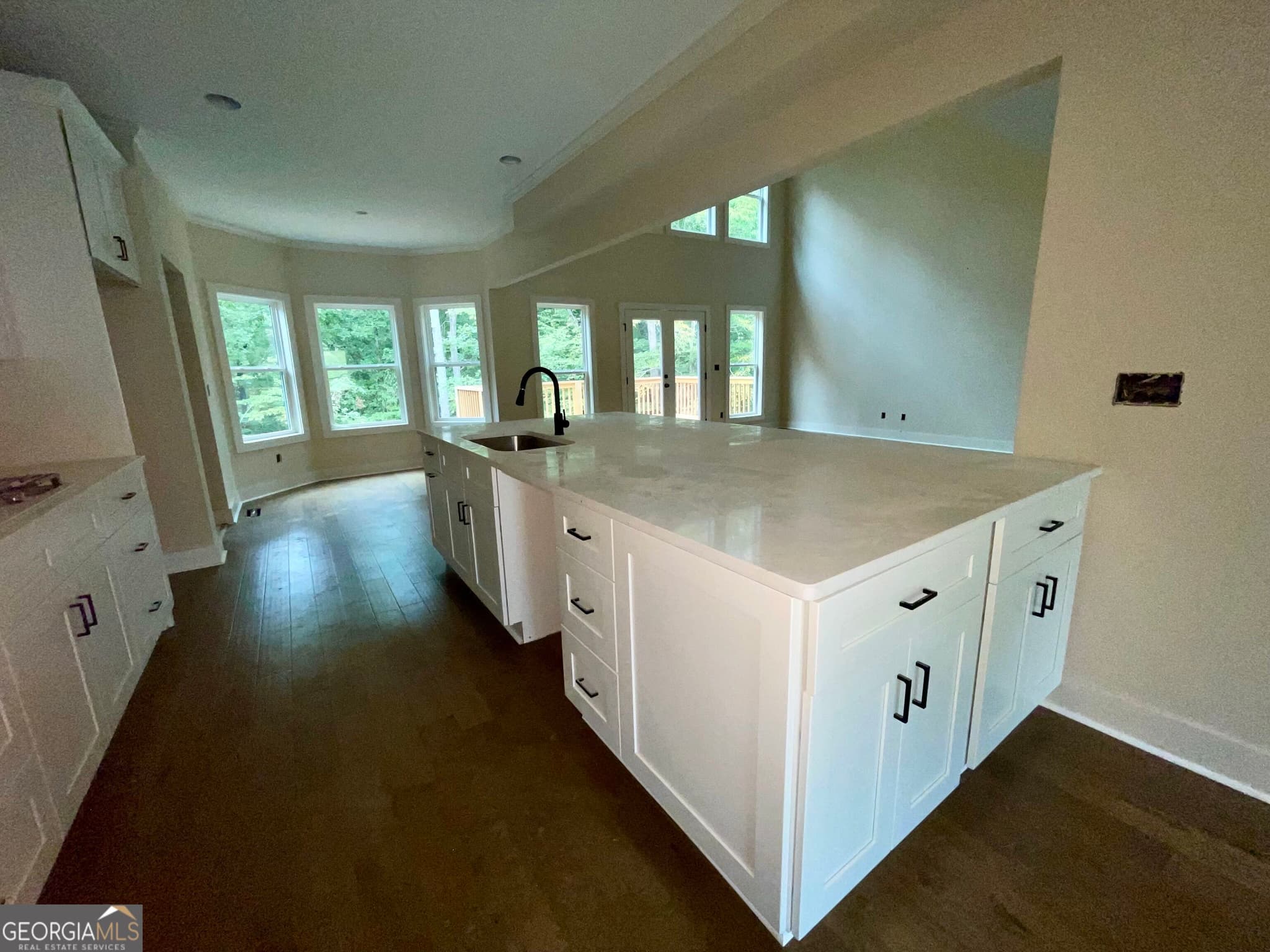 4 bedroom, 4.5 bathroom, 2,400 sq ft single family residence for sale at 450 Ansley Drive, Athens, GA 30605 — photo 9