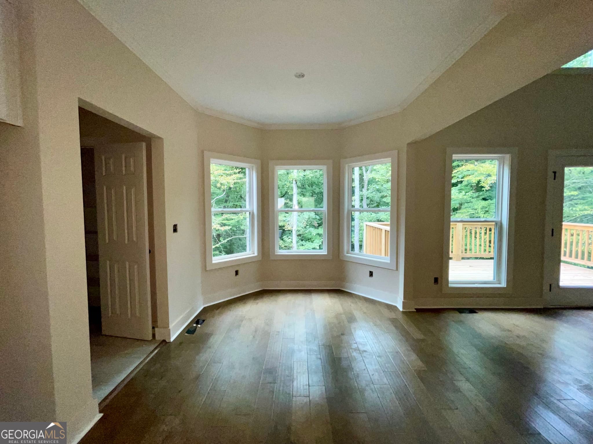 4 bedroom, 4.5 bathroom, 2,400 sq ft single family residence for sale at 450 Ansley Drive, Athens, GA 30605 — photo 10