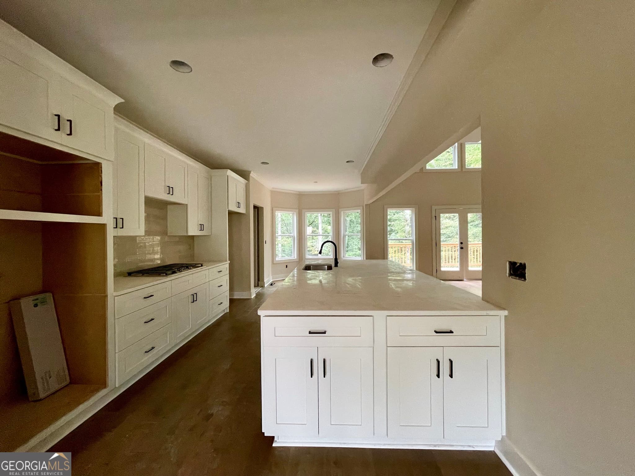 4 bedroom, 4.5 bathroom, 2,400 sq ft single family residence for sale at 450 Ansley Drive, Athens, GA 30605 — photo 4