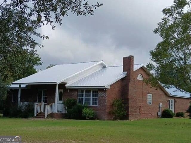 3 bedroom, 2.5 bathroom, 2,781 sq ft single family residence for sale at 898 Beards Creek Church, Glennville, GA 30427 — photo 2