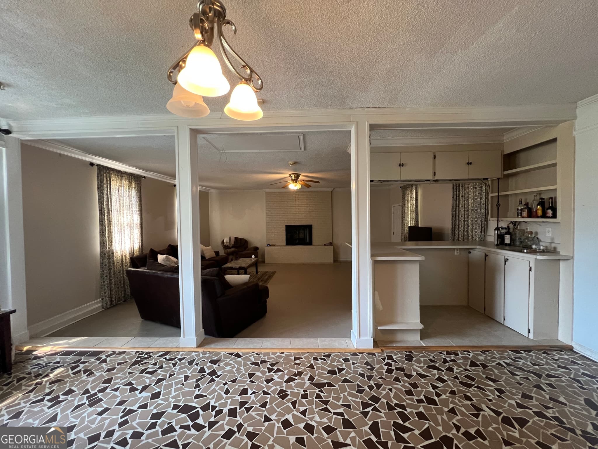 4 bedroom, 4 bathroom, 2,658 sq ft single family residence for sale at 313 Main Street, Marshallville, GA 31057 — photo 7