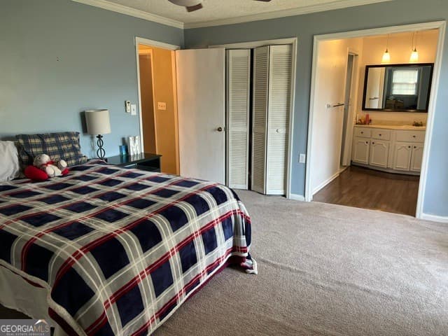 4 bedroom, 4 bathroom, 2,658 sq ft single family residence for sale at 313 Main Street, Marshallville, GA 31057 — photo 10