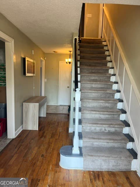 4 bedroom, 4 bathroom, 2,658 sq ft single family residence for sale at 313 Main Street, Marshallville, GA 31057 — photo 4