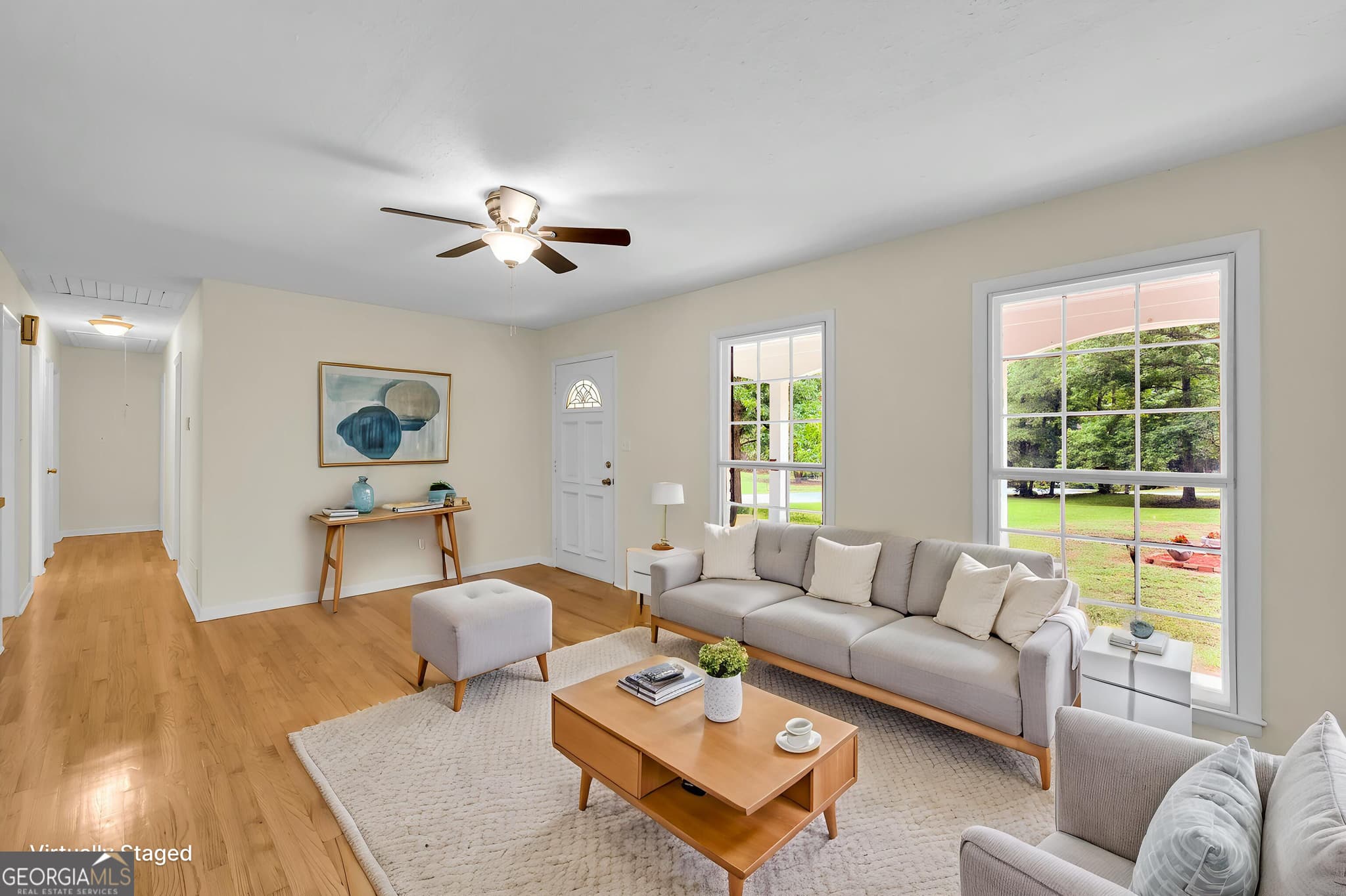 4 bedroom, 2.5 bathroom, 1,651 sq ft single family residence for sale at 210 Edgewood Drive, Athens, GA 30606 — photo 7
