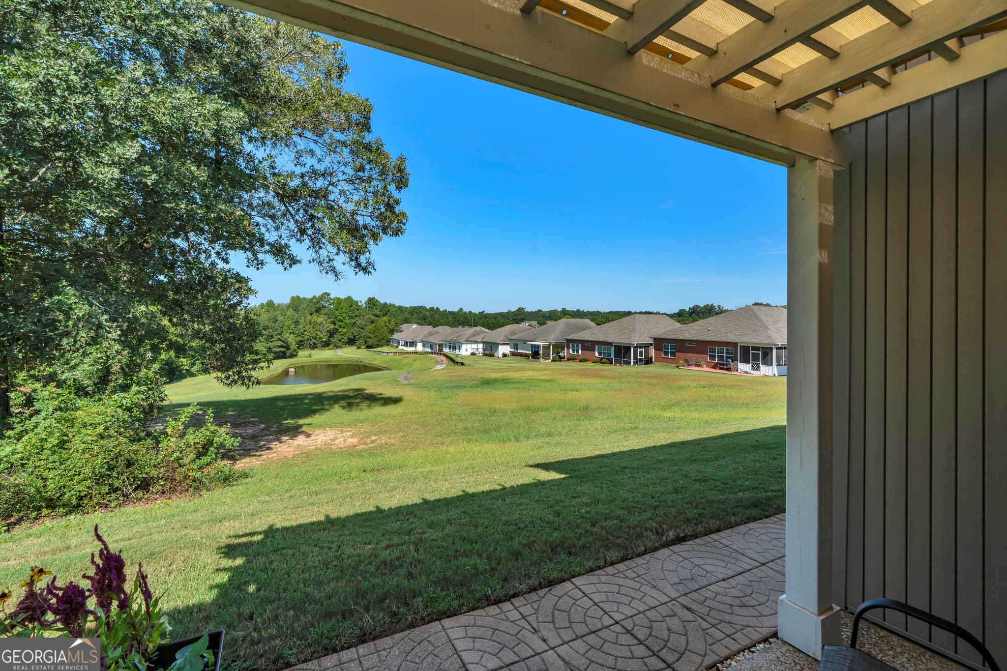 2 bedroom, 2 bathroom, 1,709 sq ft single family residence for sale at 372 Spyglass Hill Drive, Perry, GA 31069 — photo 6