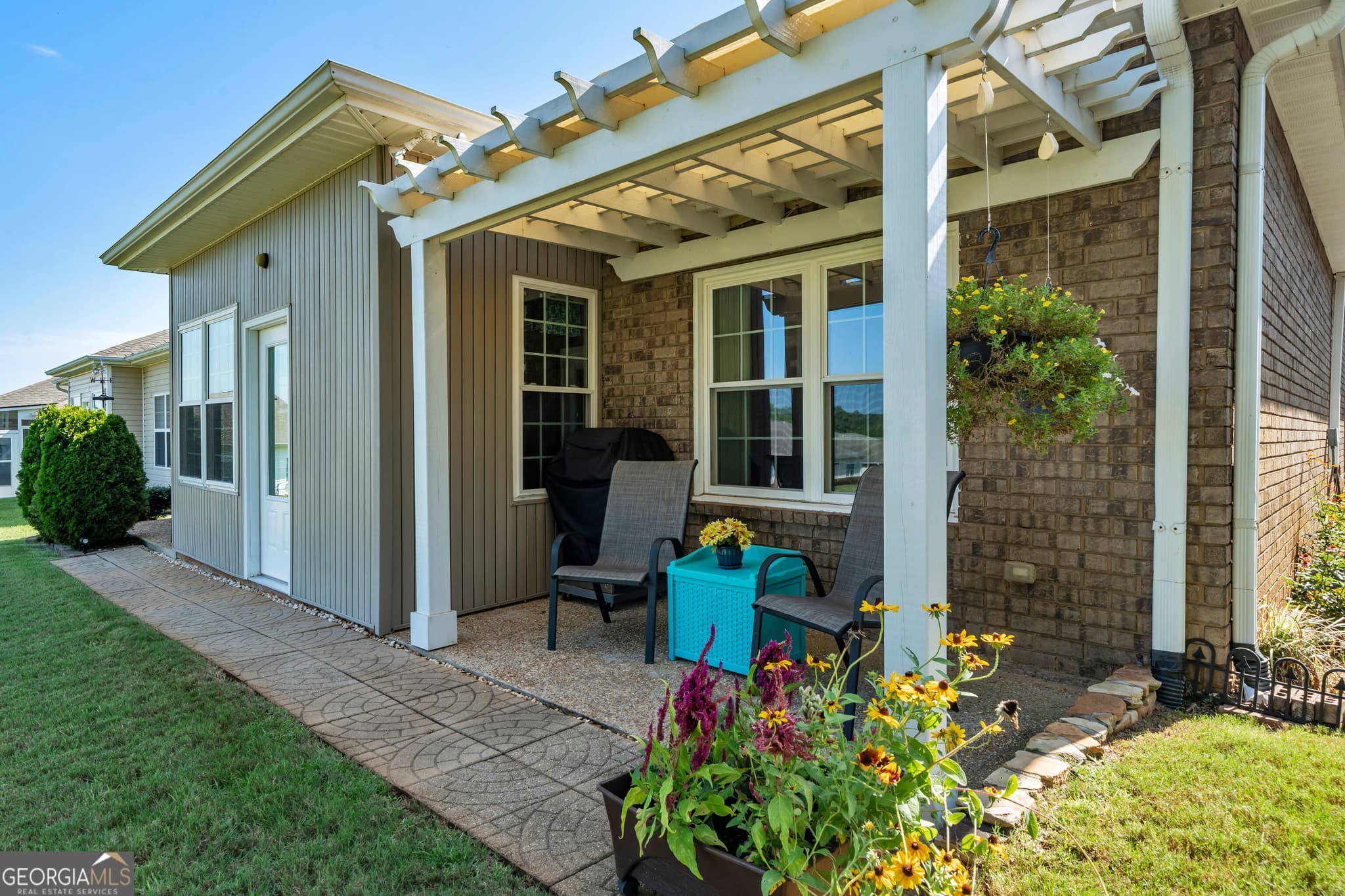 2 bedroom, 2 bathroom, 1,709 sq ft single family residence for sale at 372 Spyglass Hill Drive, Perry, GA 31069 — photo 5