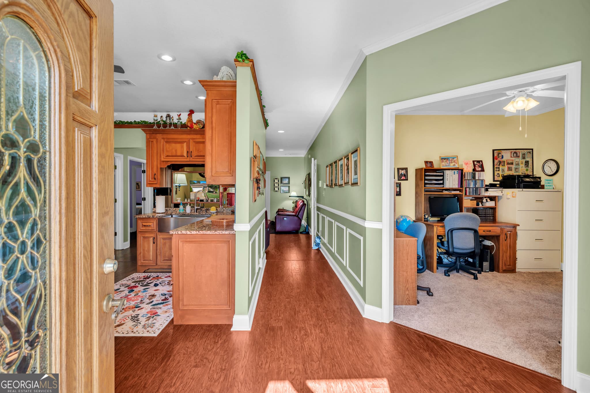2 bedroom, 2 bathroom, 1,709 sq ft single family residence for sale at 372 Spyglass Hill Drive, Perry, GA 31069 — photo 10