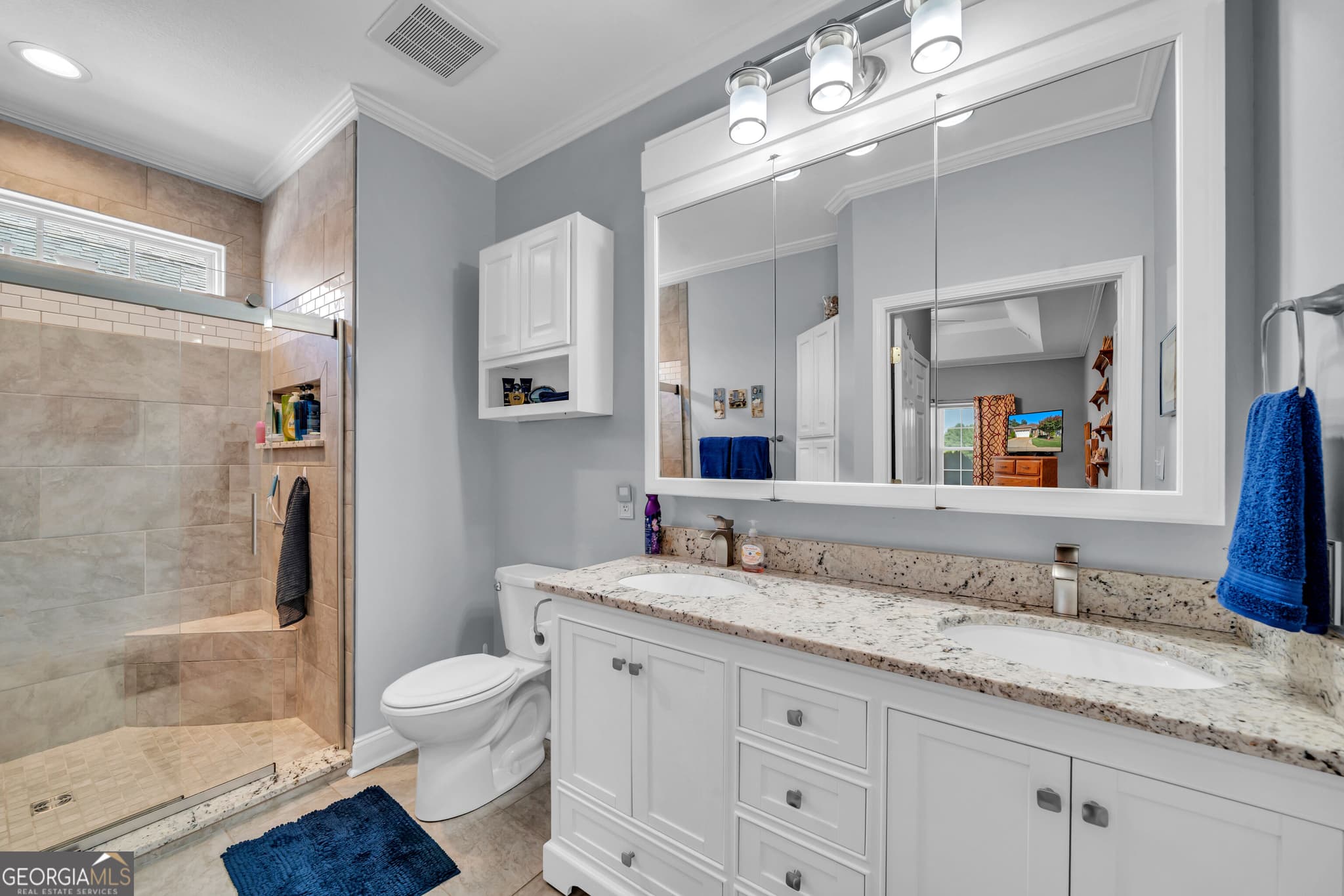 2 bedroom, 2 bathroom, 1,709 sq ft single family residence for sale at 372 Spyglass Hill Drive, Perry, GA 31069 — photo 4