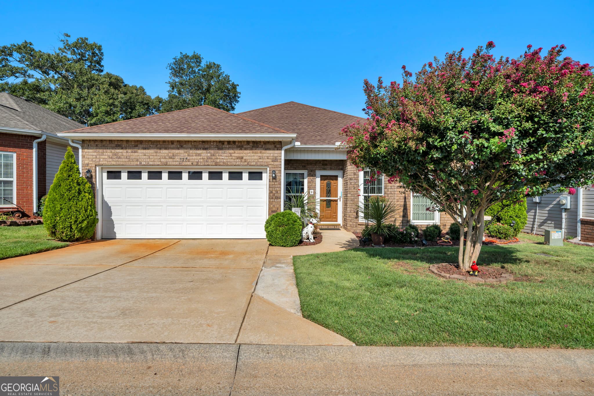 2 bedroom, 2 bathroom, 1,709 sq ft single family residence for sale at 372 Spyglass Hill Drive, Perry, GA 31069 — photo 8