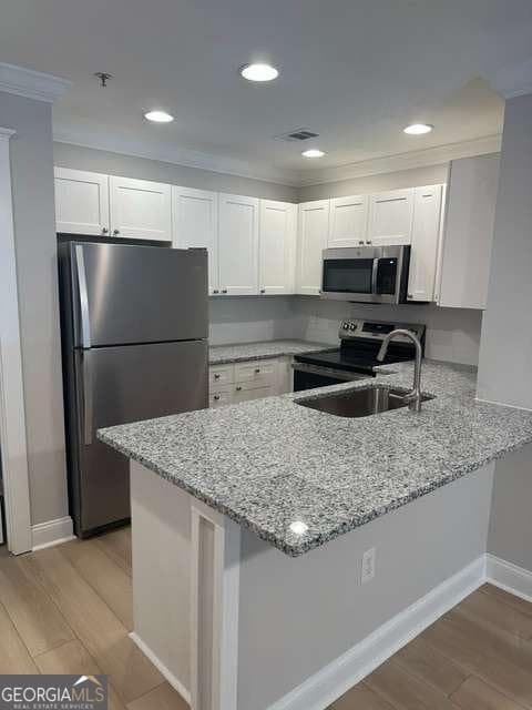3 bedroom, 3 bathroom, 1,444 sq ft condominium for sale at 490 Barnett Shoals Road 434, Athens, GA 30605 — photo 6