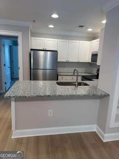 3 bedroom, 3 bathroom, 1,444 sq ft condominium for sale at 490 Barnett Shoals Road 434, Athens, GA 30605 — photo 5