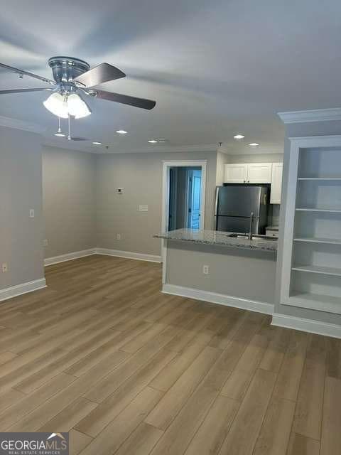 3 bedroom, 3 bathroom, 1,444 sq ft condominium for sale at 490 Barnett Shoals Road 434, Athens, GA 30605 — photo 4