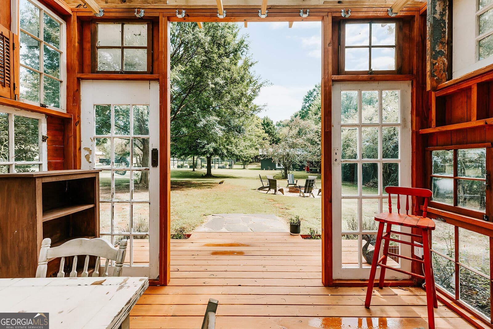 3 bedroom, 2 bathroom, 2,322 sq ft single family residence for sale at 1740 Old Buckhead Road, Madison, GA 30650 — photo 7