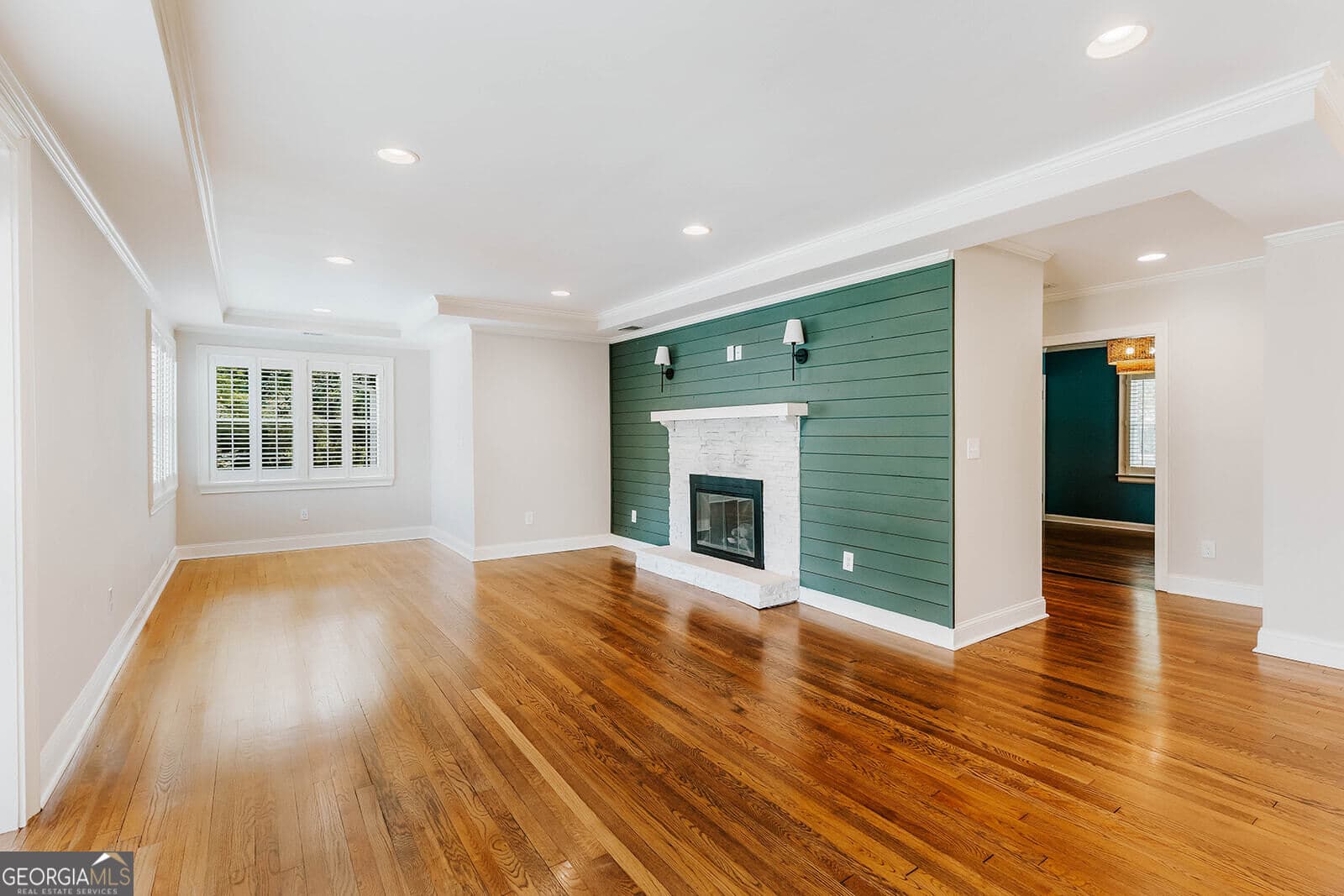 3 bedroom, 2 bathroom, 2,322 sq ft single family residence for sale at 1740 Old Buckhead Road, Madison, GA 30650 — photo 10