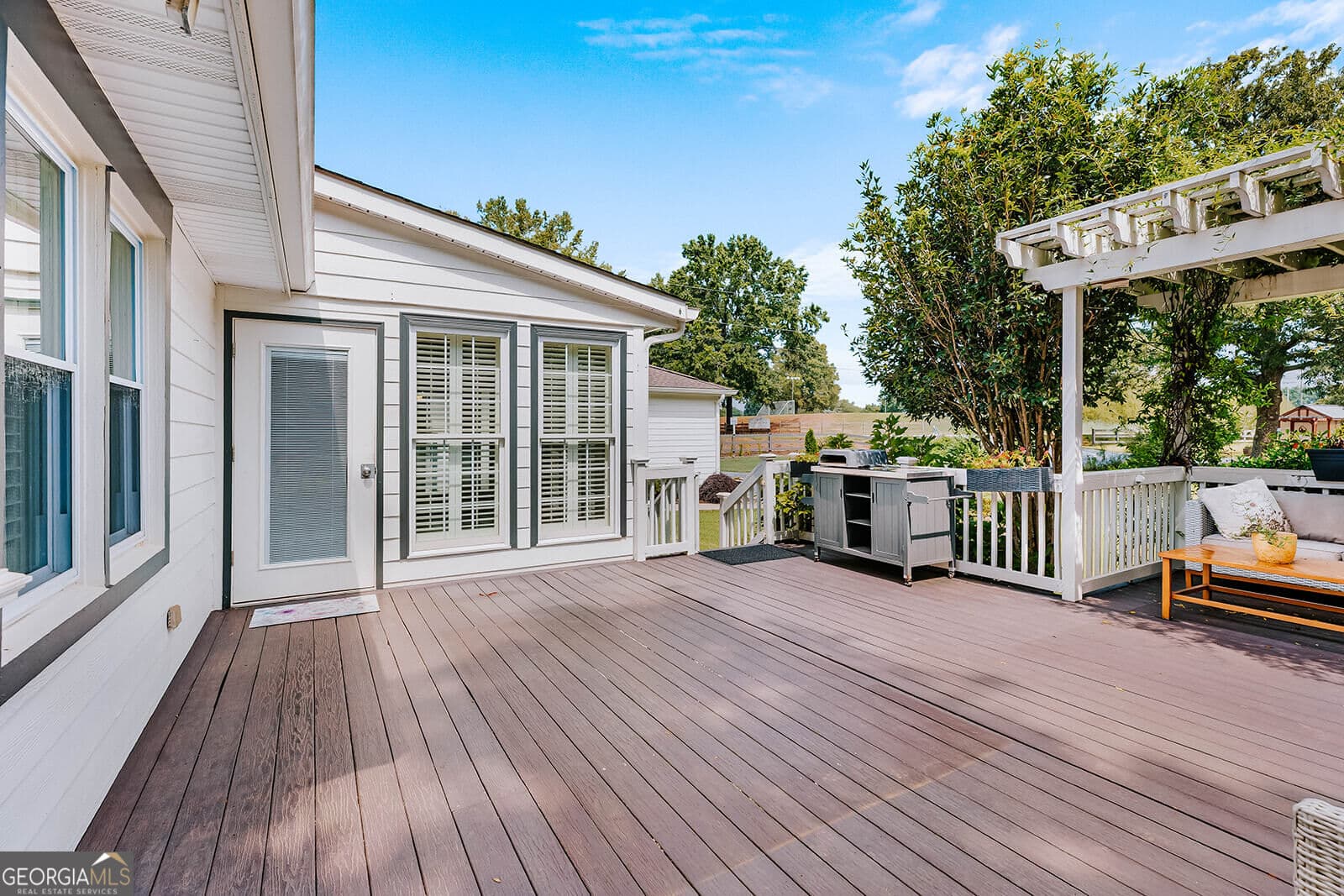 3 bedroom, 2 bathroom, 2,322 sq ft single family residence for sale at 1740 Old Buckhead Road, Madison, GA 30650 — photo 4