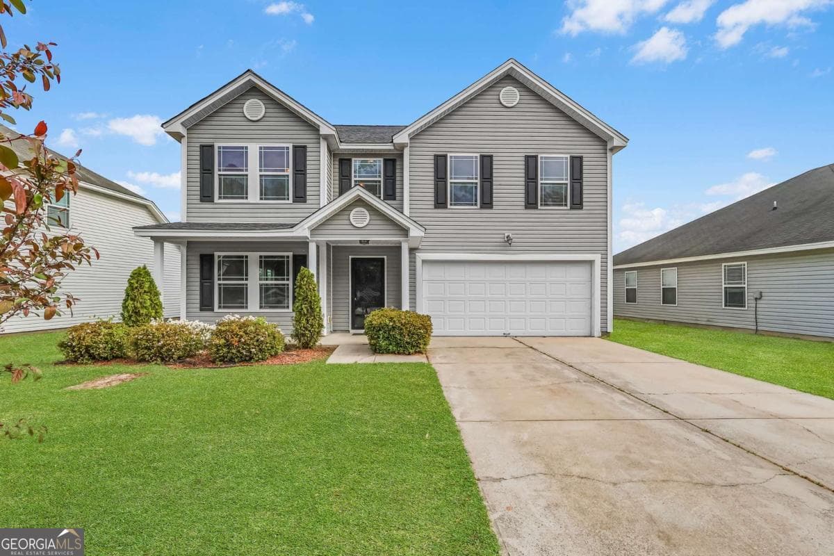 70 Lake Shore Boulevard, Port Wentworth, GA 31407 — most recent listing photo