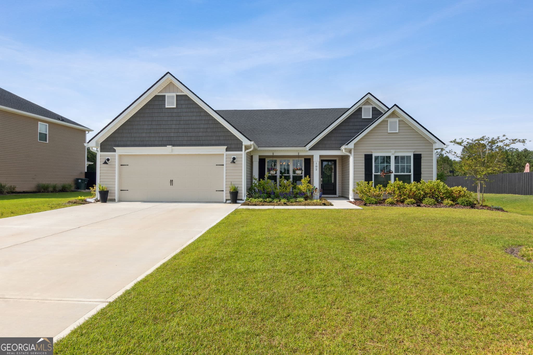 102 Bowline Lane, Kingsland, GA 31548 — most recent listing photo