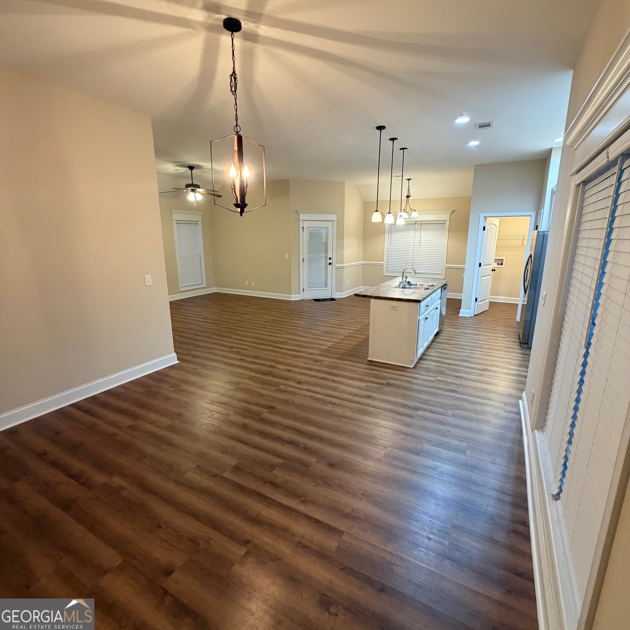 2 bedroom, 2 bathroom, 1,361 sq ft single family residence for sale at 2101 Quail Ridge Lane, Perry, GA 31069 — photo 9
